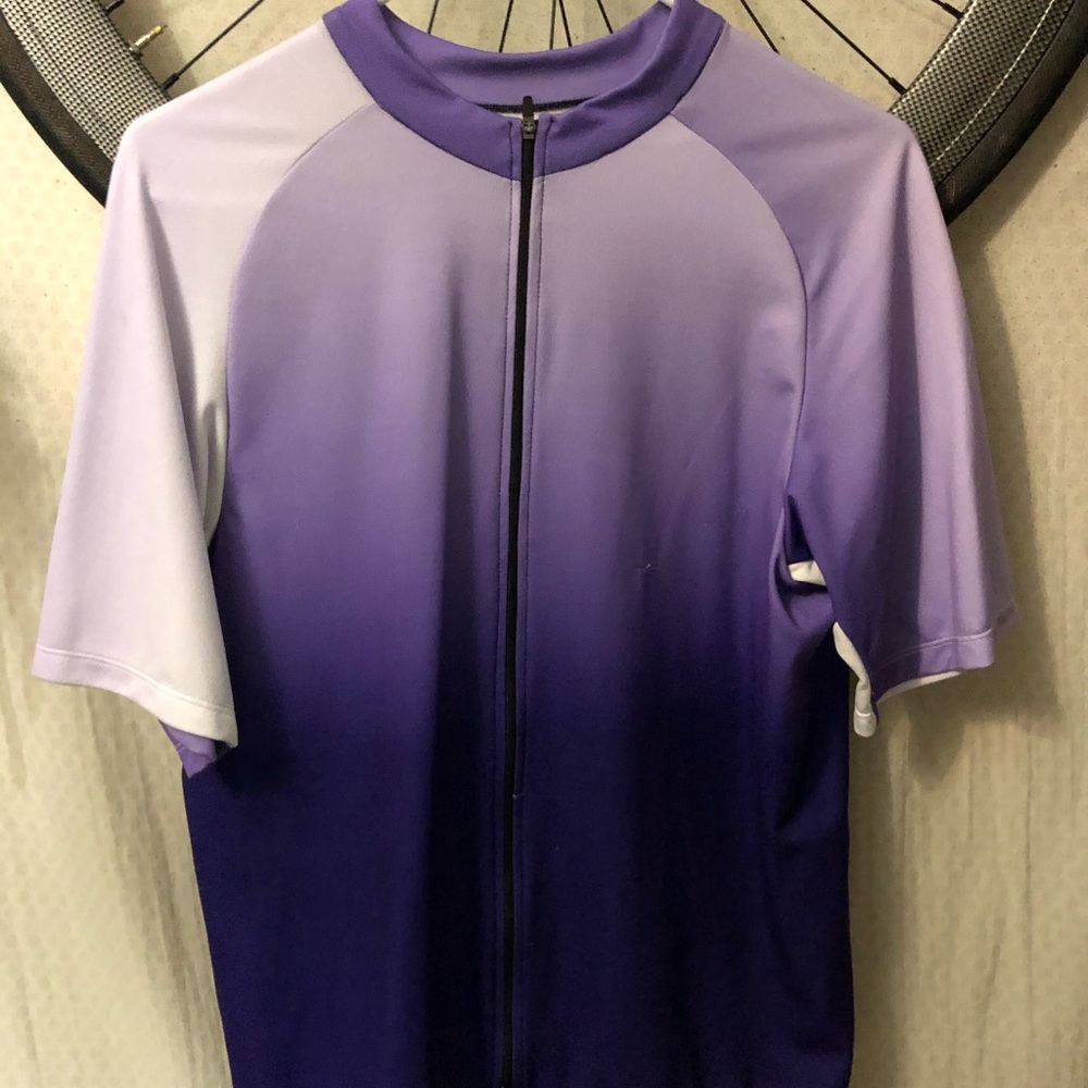Cycling Shirt (size M)